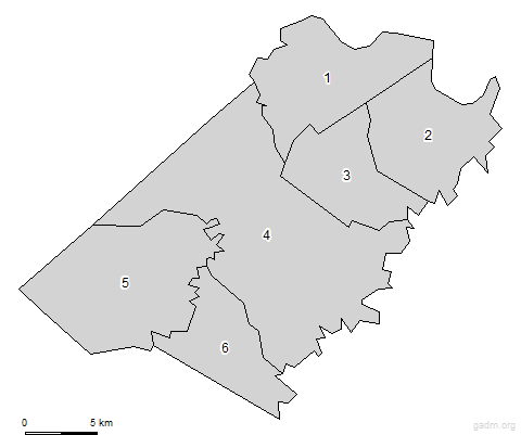 third level divisions