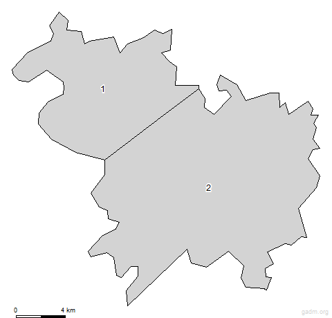 third level divisions