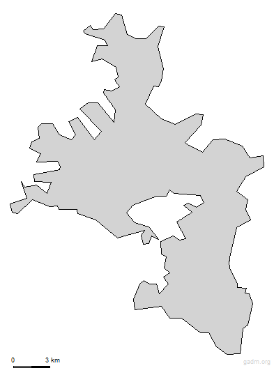 third level