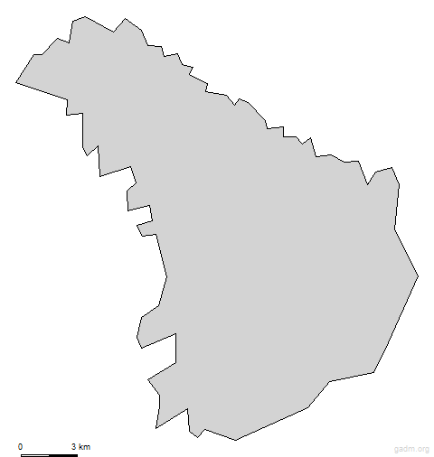 third level
