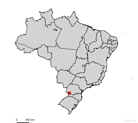 novaesperancadosudoeste