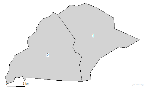 third level divisions