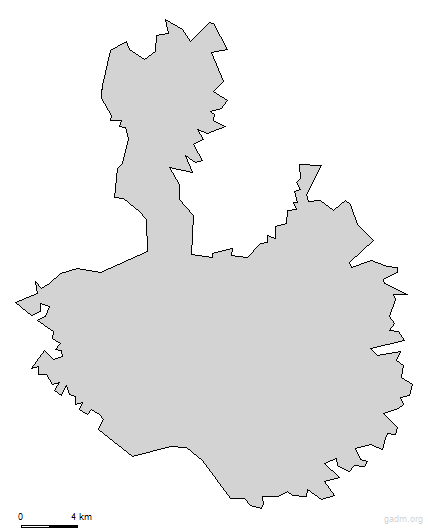 third level