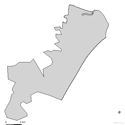 third level