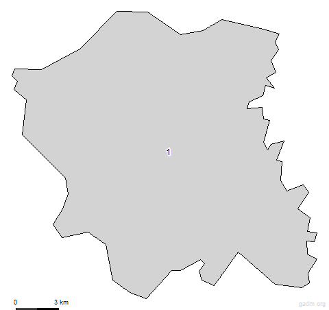 third level divisions