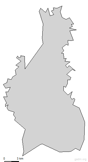 third level