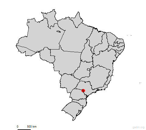 ribeiraoclaro