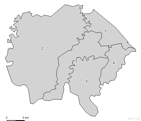 third level divisions