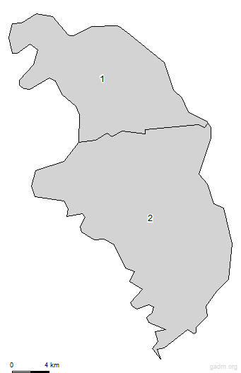 third level divisions