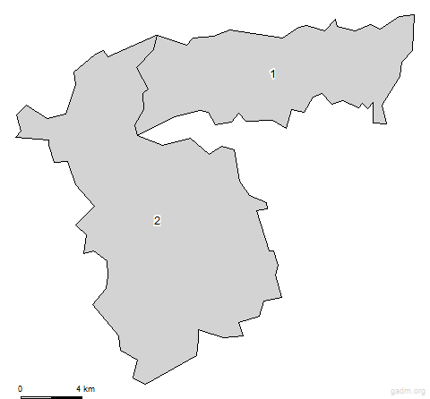 third level divisions