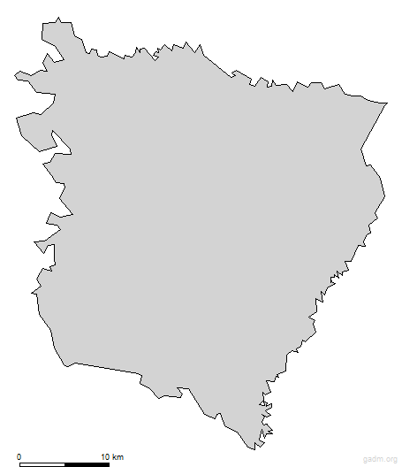 third level