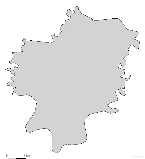 third level