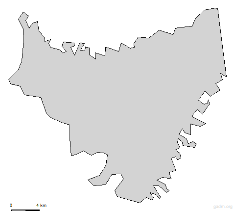 third level