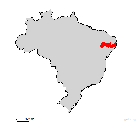 pernambuco