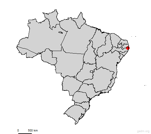 aracoiaba