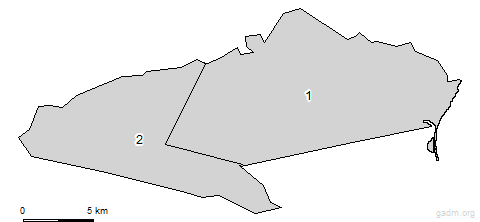 third level divisions