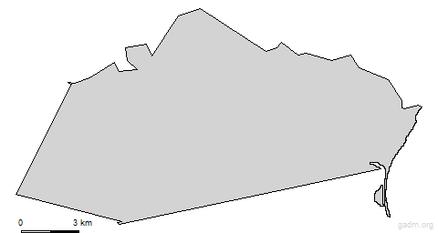 third level