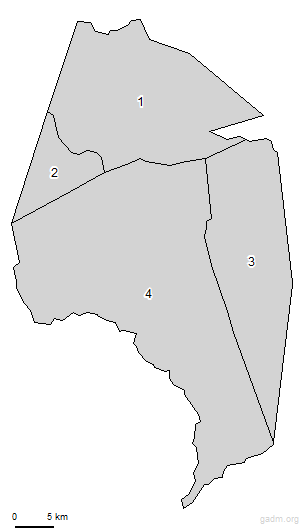 third level divisions