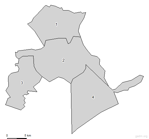 third level divisions