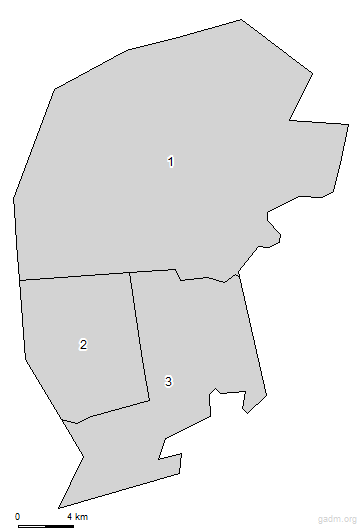 third level divisions