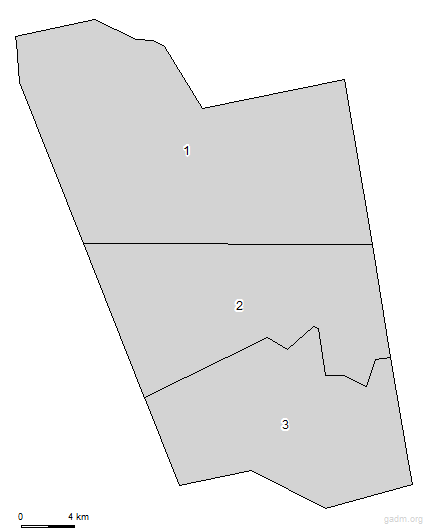 third level divisions