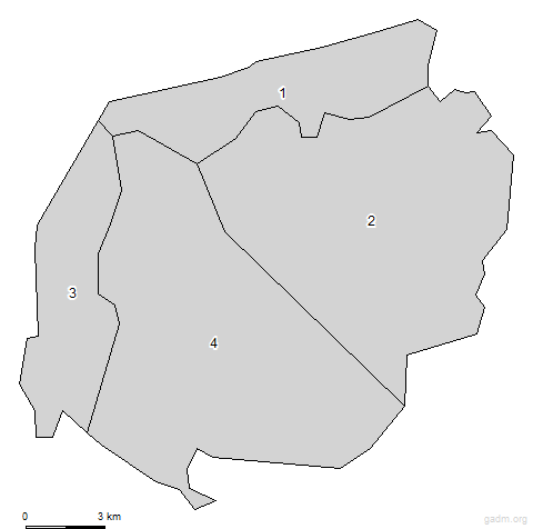 third level divisions