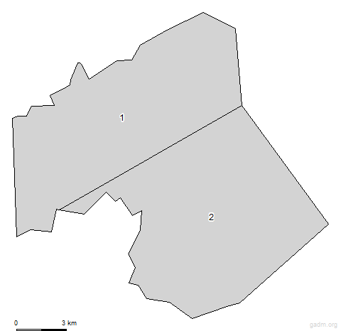 third level divisions