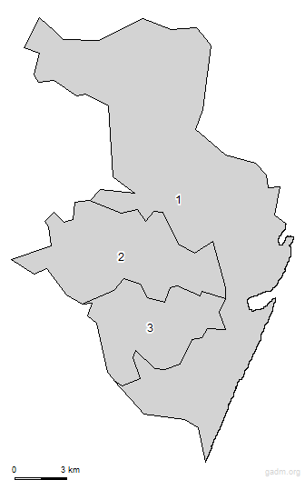 third level divisions