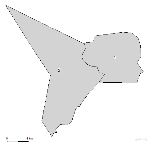 third level divisions