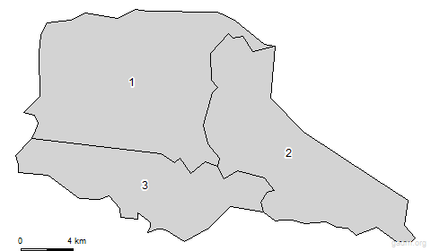 third level divisions