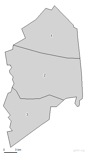 third level divisions