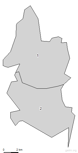 third level divisions