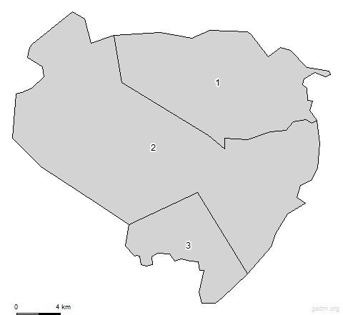 third level divisions