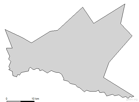third level