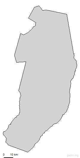 third level
