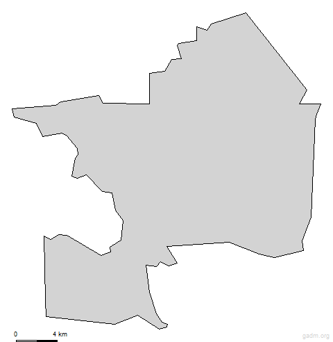 third level