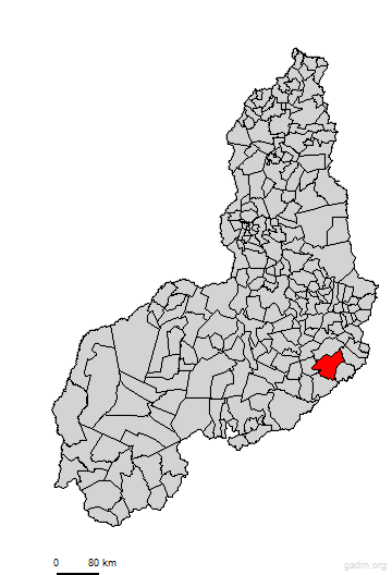 paulistana