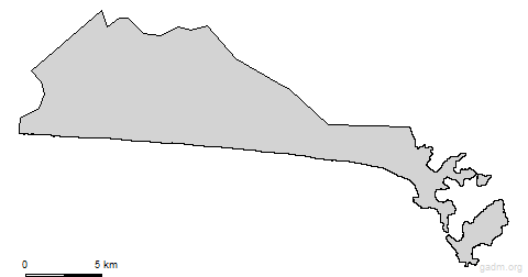 third level