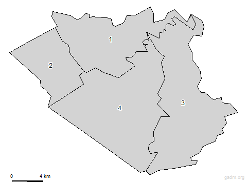 third level divisions