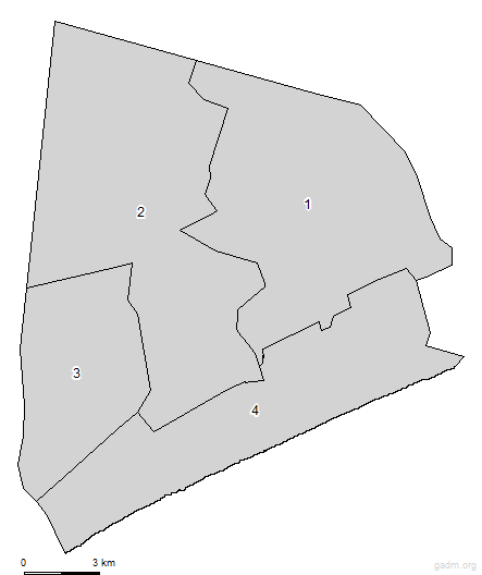 third level divisions