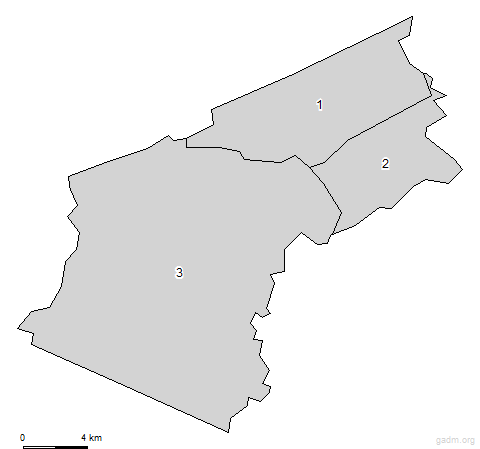 third level divisions