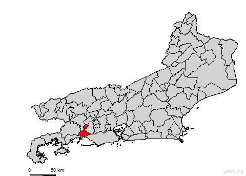 itaguai