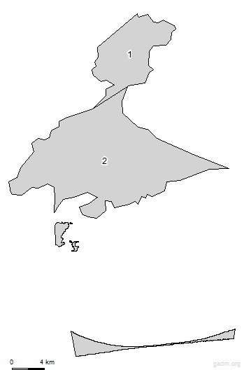 third level divisions