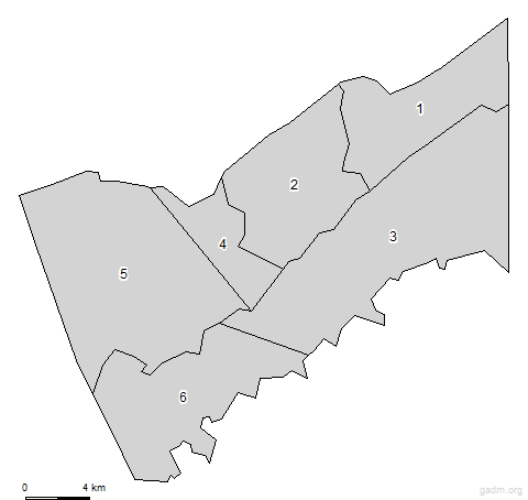 third level divisions