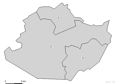 third level divisions