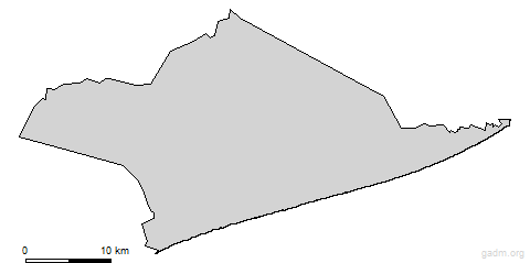 third level