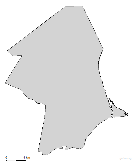 third level