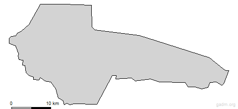 third level