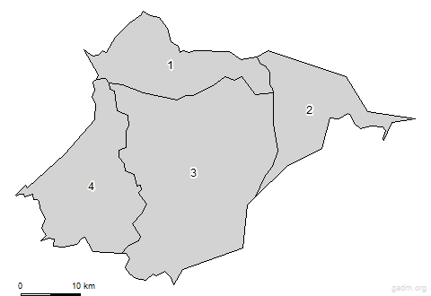 third level divisions