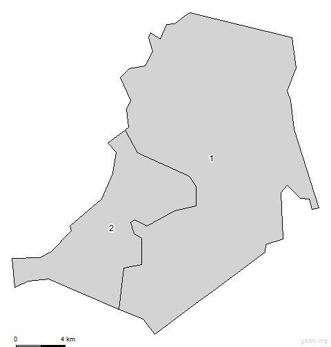 third level divisions